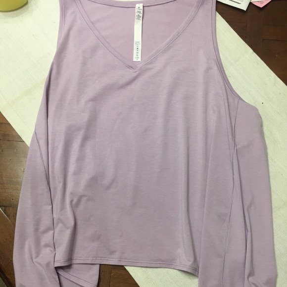 lululemon athletica Tops - Lululemon shirt